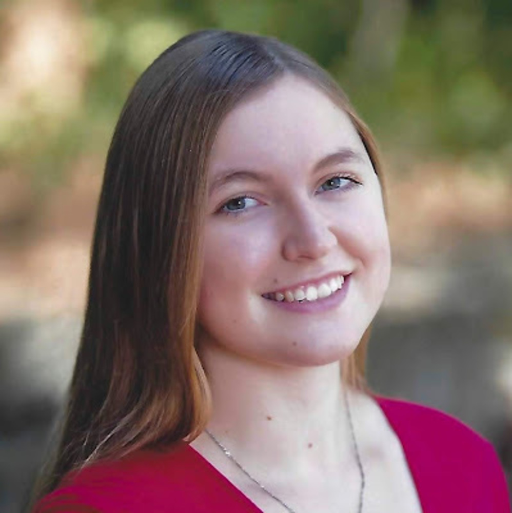 Meet your Posher, Ashlyn